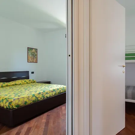Tavaredo House Polpenazze del Garda