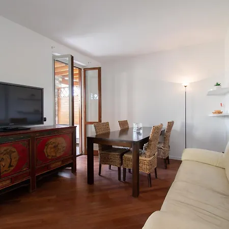 Apartment Tavaredo House Polpenazze del Garda
