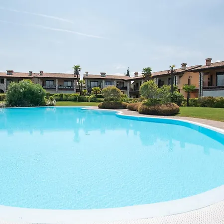 Apartment Tavaredo House Polpenazze del Garda