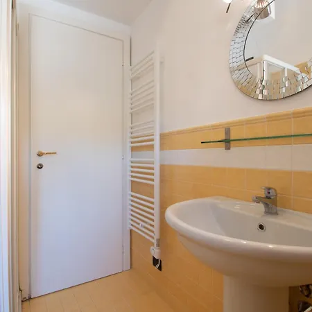 Tavaredo House Polpenazze del Garda