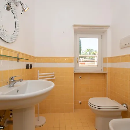 Apartment Tavaredo House *