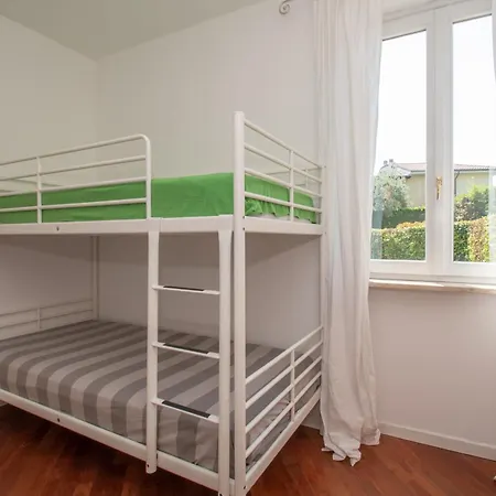 Apartment Tavaredo House Polpenazze del Garda