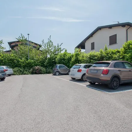 Apartment Tavaredo House Polpenazze del Garda