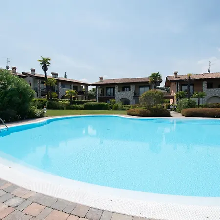 Tavaredo House Polpenazze del Garda