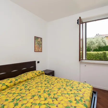 Apartment Tavaredo House *