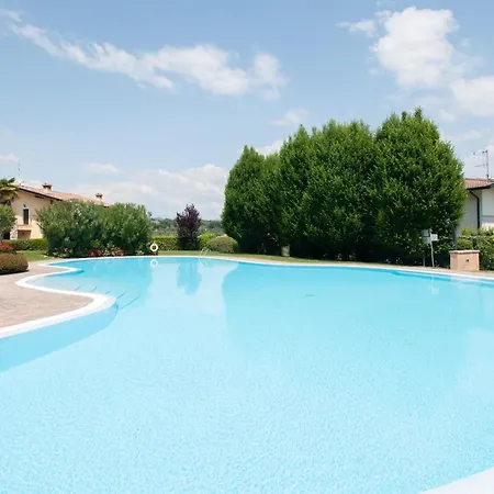Apartment Tavaredo House
