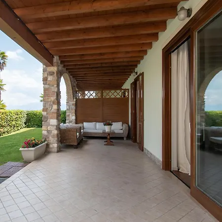 Tavaredo House Polpenazze del Garda