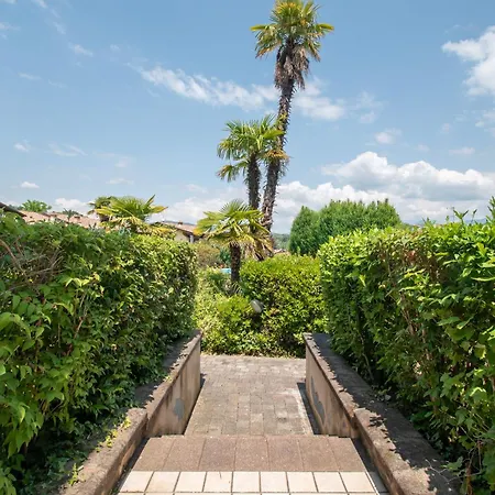 Apartment Tavaredo House Polpenazze del Garda