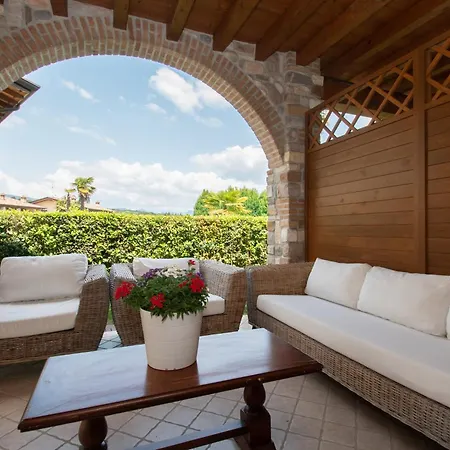 Apartment Tavaredo House *