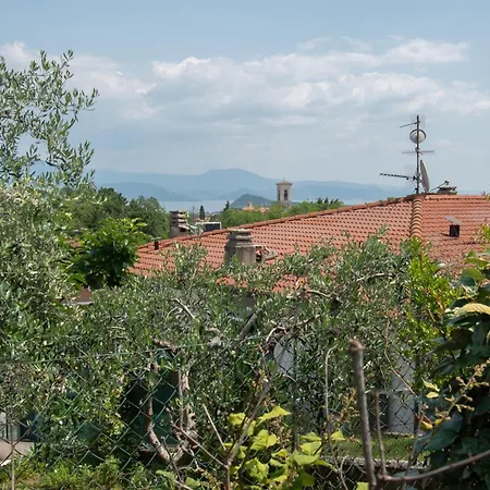 Apartment Tavaredo House Polpenazze del Garda