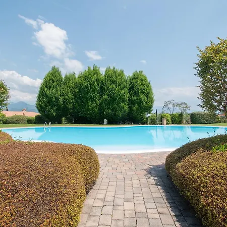 Tavaredo House Polpenazze del Garda